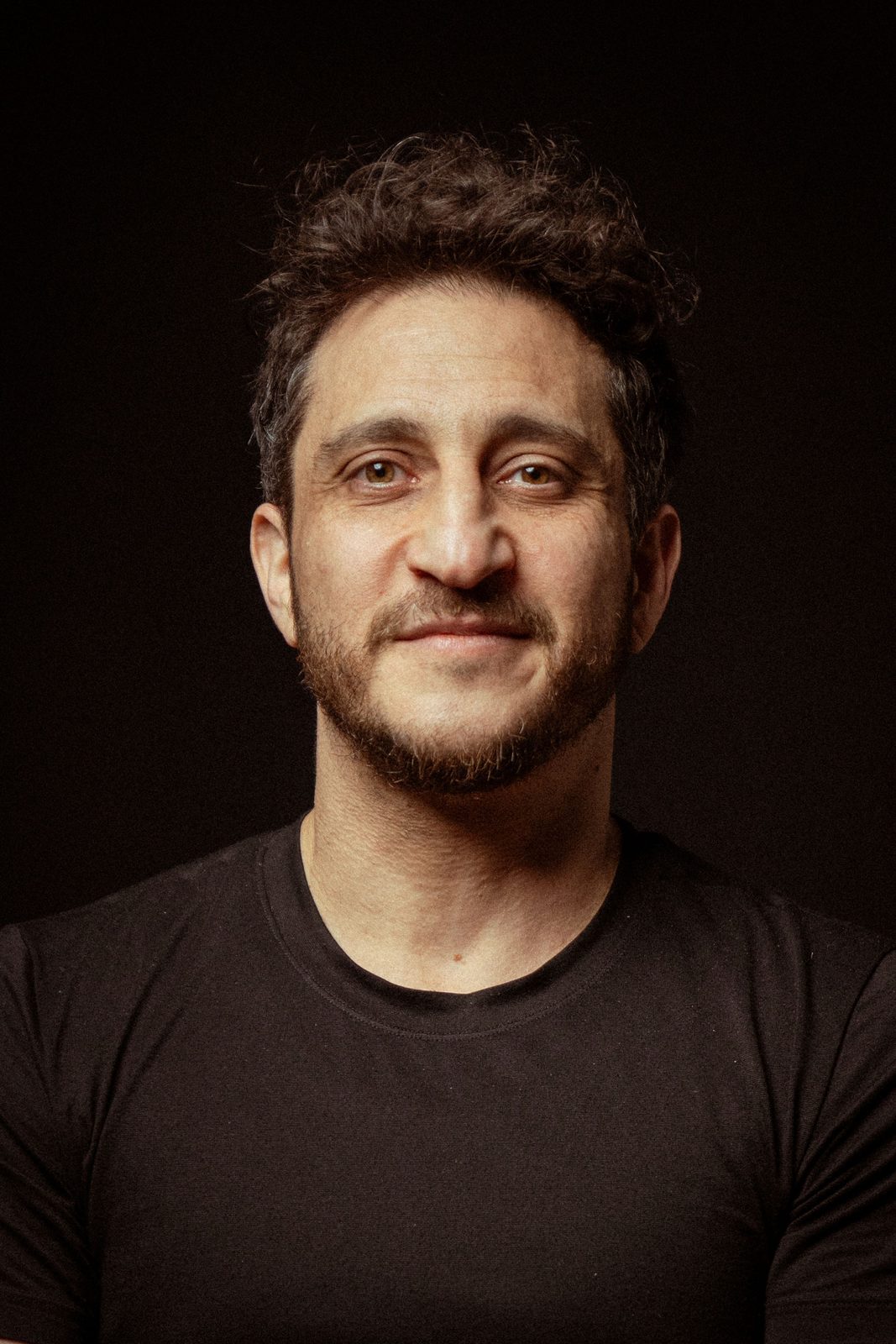 Jesse Elan
